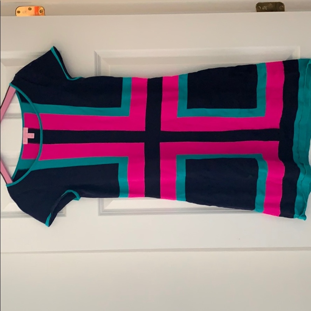 Lily Pulitzer Dress